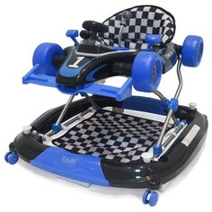 Ходунки Nuovita Auto