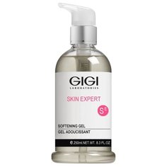 Gigi гель размягчающий Skin