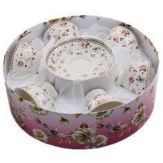 Чайный сервиз Rosario Анжелика