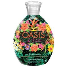 Лосьон для загара в солярии Designer Skin