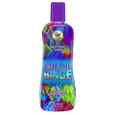 Лосьон для загара в солярии Australian Gold