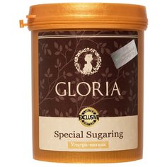 Паста для шугаринга Gloria