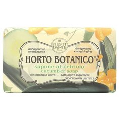Мыло кусковое Nesti Dante Horto