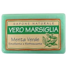 Мыло кусковое Nesti Dante Vero