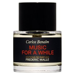 Парфюмерная вода Frederic Malle