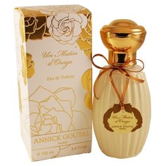 Туалетная вода Annick Goutal Un