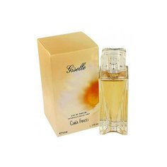 Парфюмерная вода Carla Fracci