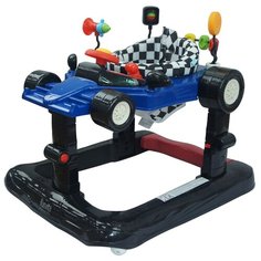 Ходунки-прыгунки Nuovita Vettura