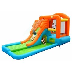 Игровой центр Happy Hop