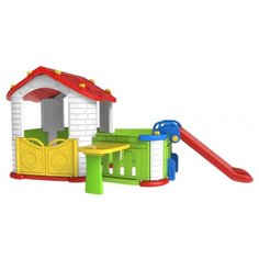 Домик Toy Monarch CHD-806