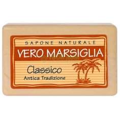 Мыло кусковое Nesti Dante Vero
