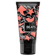 Крем Redken City Beats оттенок