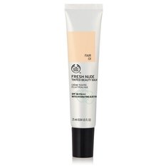 The Body Shop BB крем Fresh