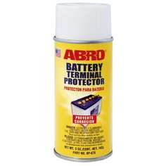 Автомобильная смазка ABRO BP-675