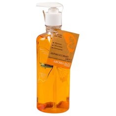 Масло для тела Aroma Jazz