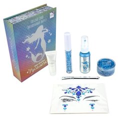 Набор косметики LUCKY Русалочка