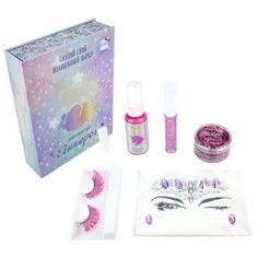 Набор косметики LUCKY Единорог