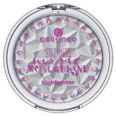 Essence Хайлайтер Step Into