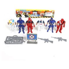 Игровой набор Shantou Gepai