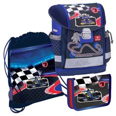 Belmil Ранец Classy No. 1