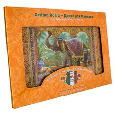 Разделочная доска GiftnHome