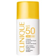 Clinique флюид Mineral