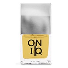 Масло ONIQ для кутикулы с