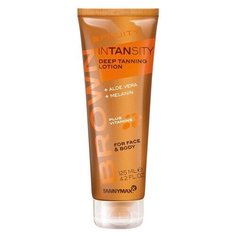 Крем для загара в солярии Tannymaxx