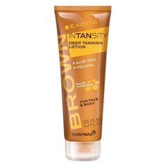 Крем для загара в солярии Tannymaxx