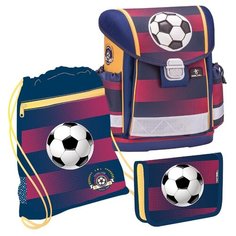 Belmil Ранец Classy Football