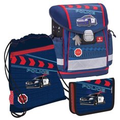 Belmil Ранец Classy Police с
