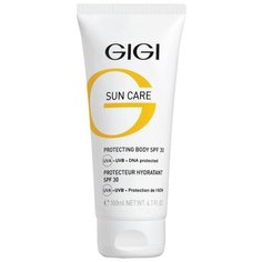 Gigi Солнцезащитный крем Daily