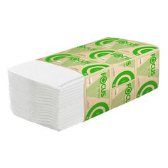 Полотенца бумажные Focus ECO
