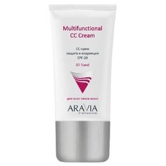 ARAVIA Professional CC крем