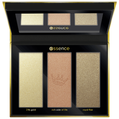 Essence Палетка хайлайтеров
