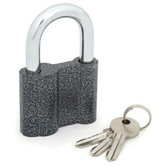 Английский замок PALLADIUM K