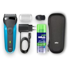 Электробритва Braun 310TS