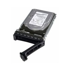 Жесткий диск DELL W327K