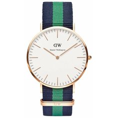 Наручные часы Daniel Wellington