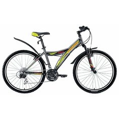 Горный MTB велосипед FORWARD
