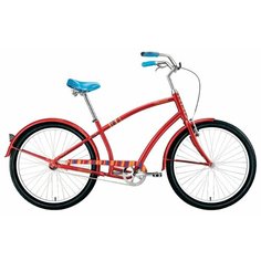 Круизер FORWARD Surf 1.0 2016