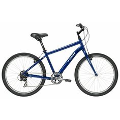 Городской велосипед TREK Shift