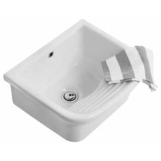 Раковина 48 см GLOBO SELE VA046