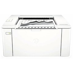 Принтер HP LaserJet Pro M102w