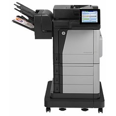 МФУ HP Color LaserJet