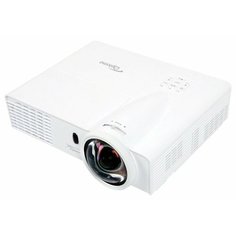 Проектор Optoma X305ST