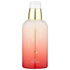 The Skin House Тонер Rose Heaven