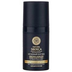 Natura Siberica Крем-лифтинг
