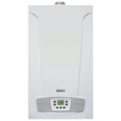 Газовый котел BAXI ECO-5