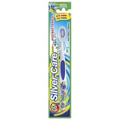 Зубная щетка Silver Care Junior